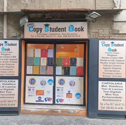 Copy student book