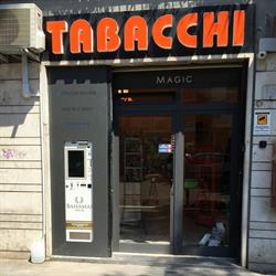 Tabacchi Magic
