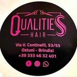 QUALITIES HAIR