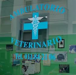 Ambulatorio veterinario ass. Ferretti-Palmisano