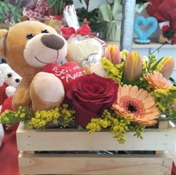 La befana dei fiori