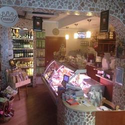 Salumeria Martinelli 1962
