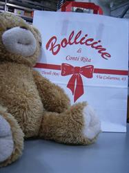 Bollicine