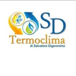 Sd termoclima di Digeronimo Salvatore