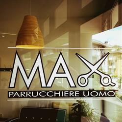 MAX Parrucchiere Uomo