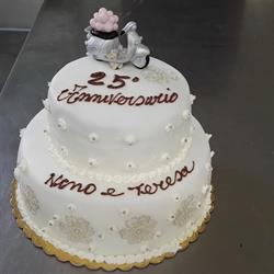 Pasticceria patrizio