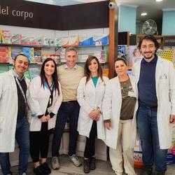 Farmacia Imperiale