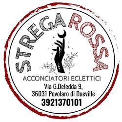 Strega Rossa Acconciatori
