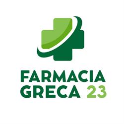 Farmacia GRECA 23 - Dott.ri Pandolfo e Teresi