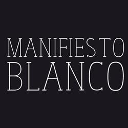Manifiesto Blanco