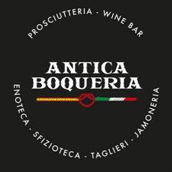 Antica Boqueria