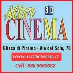 Alter Cinema Multisala 3D - Gestione Musarra