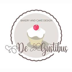 De Gustibus - Bakery & Cake Design