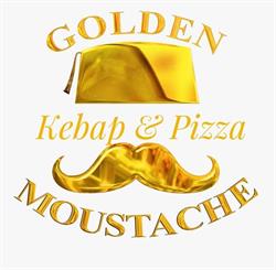 Golden Moustache baffo d’oro kebap &pizza