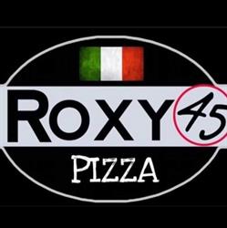 Roxy 45 Pizza