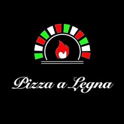 Pizza a Legna
