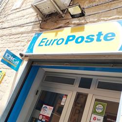 Euro Poste Delia Srl