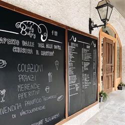 Birdy Bakery