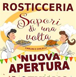 Sapori di una volta Porto Sant'Elpidio