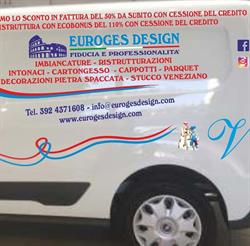 Euroges design