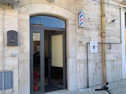 Sala da barba Paolo Rubillo