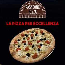 Pizzeria Passione Pizza - Pozzetto