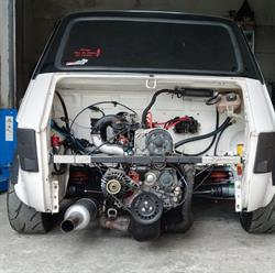 CM Racing