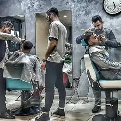Stylist chiantese
