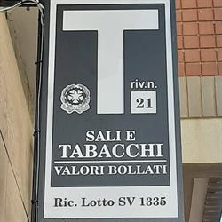 Tabaccheria Bessone