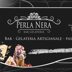 Perla Nera bar gelateria