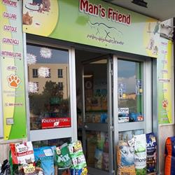 Man's friend