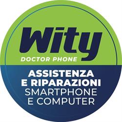 Wity DoctorPhone