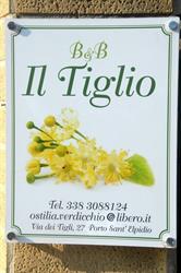 B&B Il Tiglio