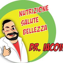 Dr. Emiliano Iacovissi - Nutrizionista