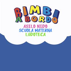 Bimbi a bordo Asilo Nido & Infanzia