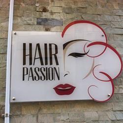Hair passion