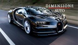Dimensione Auto