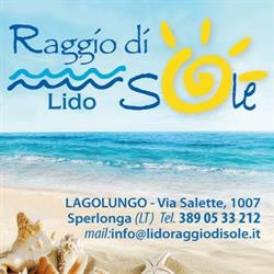 Raggio di Sole - Lido Enzo