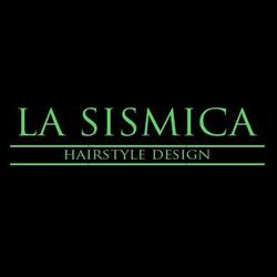 La Sismica Hairstyle Design