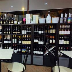 One coffee bar da fabio