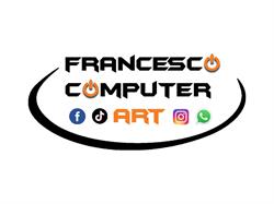 Francesco Computer Art