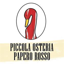 Piccola Osteria Papero Rosso
