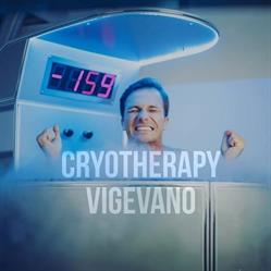 Crioterapia Vigevano