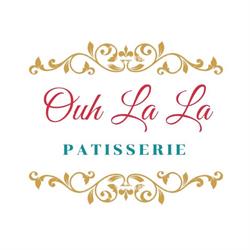 "Ouh Là La" Pâtisserie Rozay & Pisano di Yohann Rozay