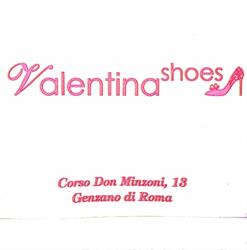Valentina Shoes