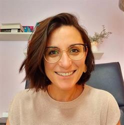 Dott.ssa Corinna Bolloni - Psicologa