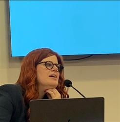 Dott.ssa Silvia Salvarelli Psicologa