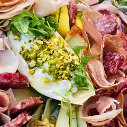 L’ Antica Salumeria