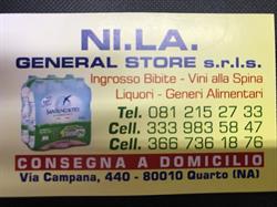 Ni.La general store
