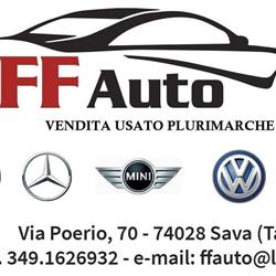 FF AUTO